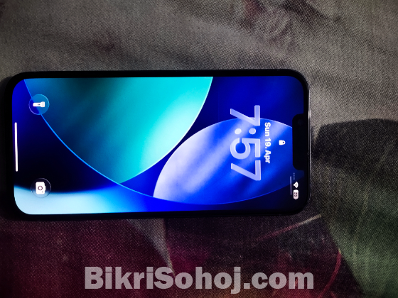 Iphone 13 pro 256 gb